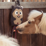 Eskadron Hästsleksak Hamster