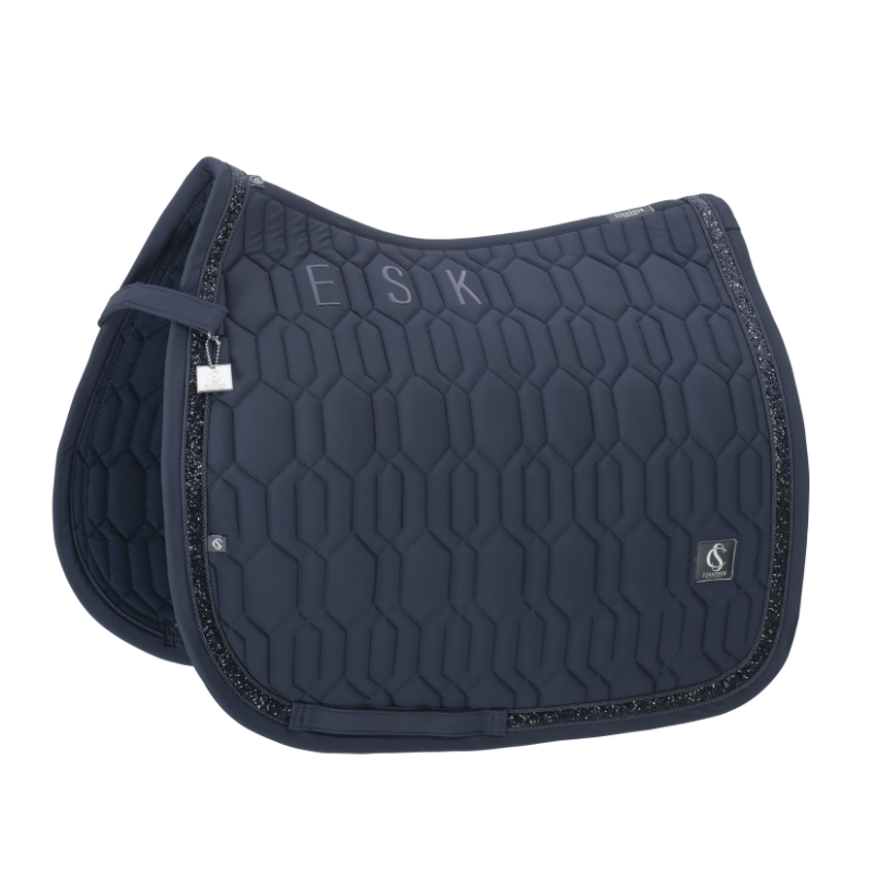 Eskadron Softshell Jewel Dressyrschabrak