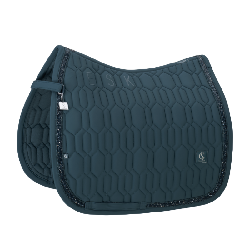 Eskadron Softshell Jewel Dressyrschabrak