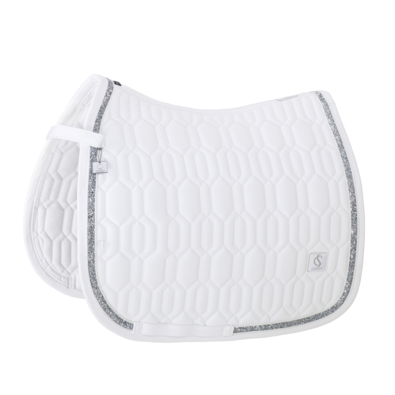 Eskadron Softshell Jewel Dressyrschabrak