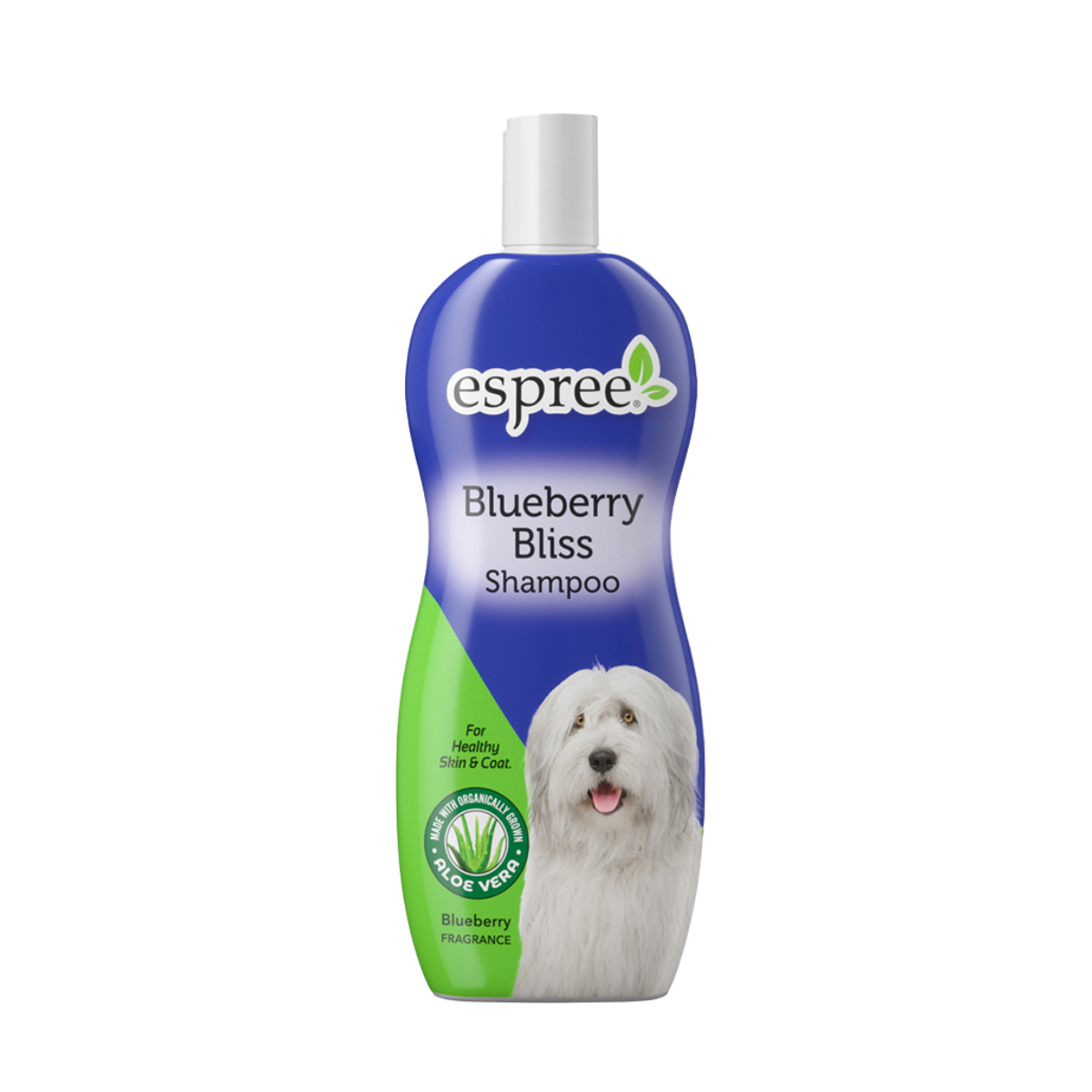 Espree Blueberry Bliss Shampoo