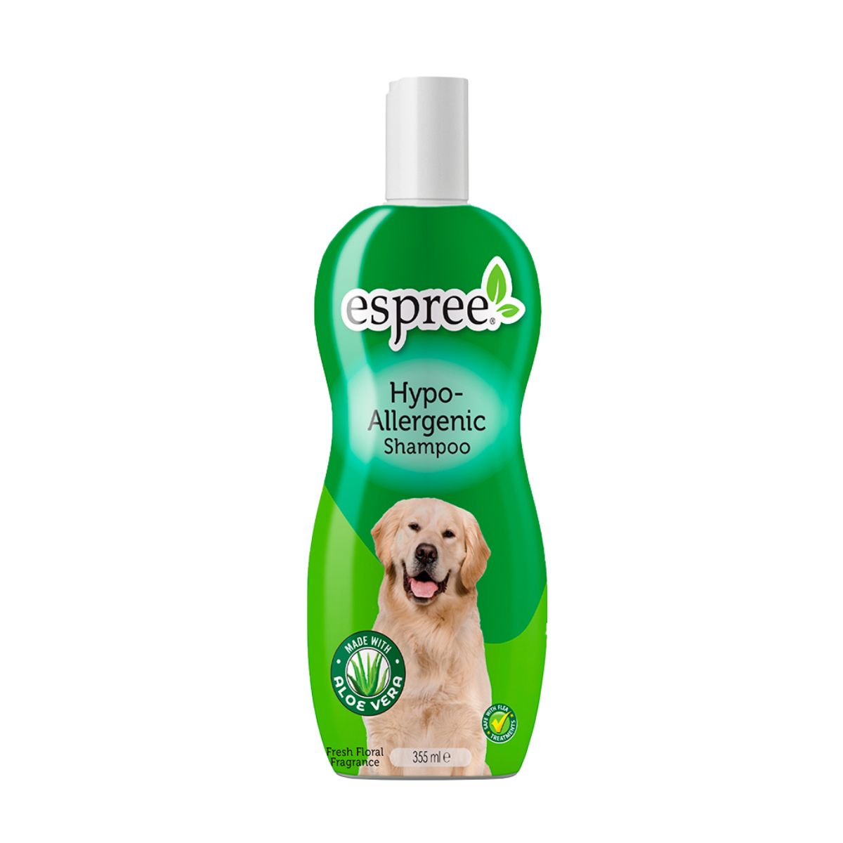 Espree Hypo-Allergenic Shampoo