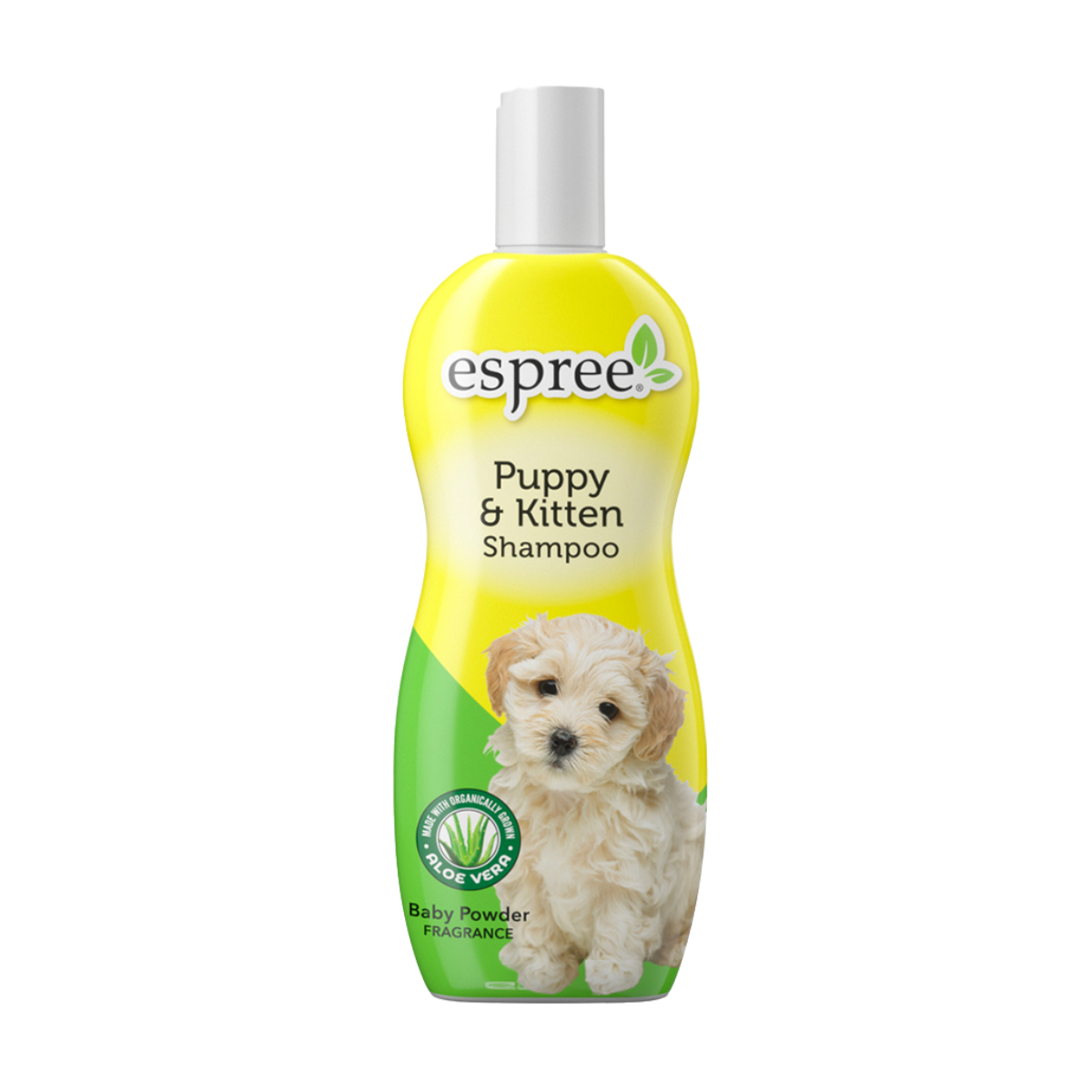 Espree Puppy & Kitten Shampoo