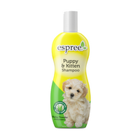 Espree Puppy & Kitten Shampoo