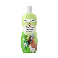 Espree Tea Tree & Aloe Shampoo