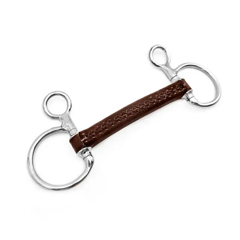 Fager Adam Läderbett Baucher