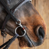 Fager Adam Läderbett Baucher