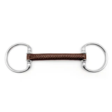 Fager Adam Läderbett fasta ringar