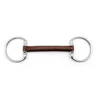 Fager Adam Läderbett fasta ringar