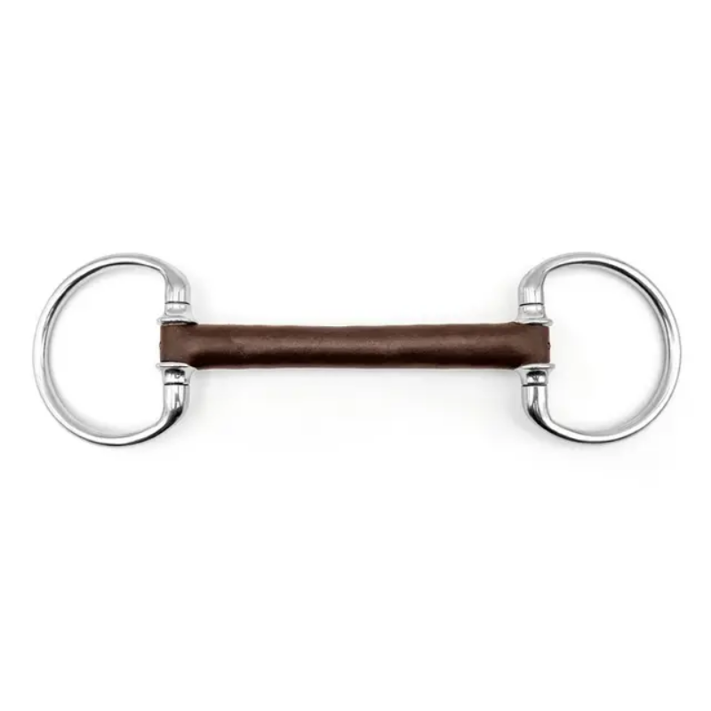 Fager Adam Läderbett fasta ringar