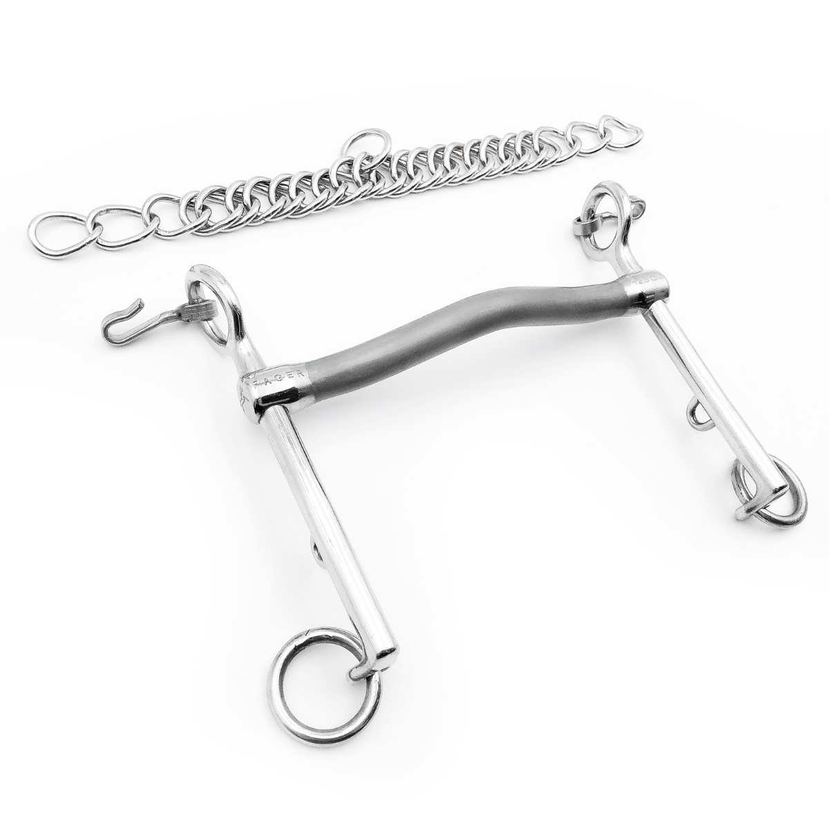 Fager Eric Weymouth 7cm