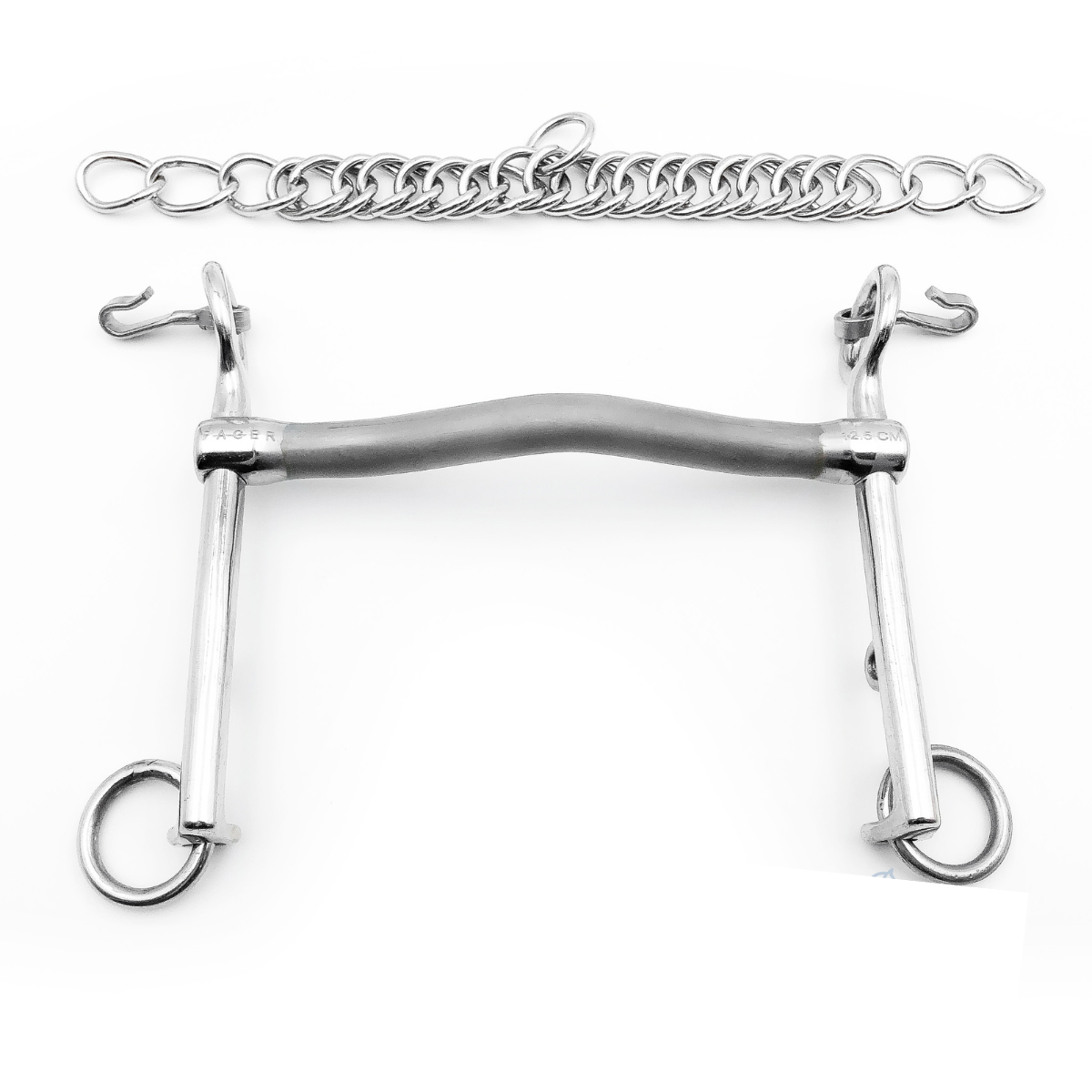 Fager Eric Weymouth 7cm