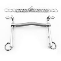 Fager Eric Weymouth 7cm