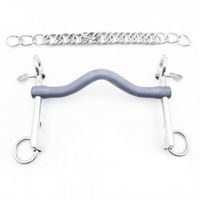 Fager Felicia Weymouth 5cm