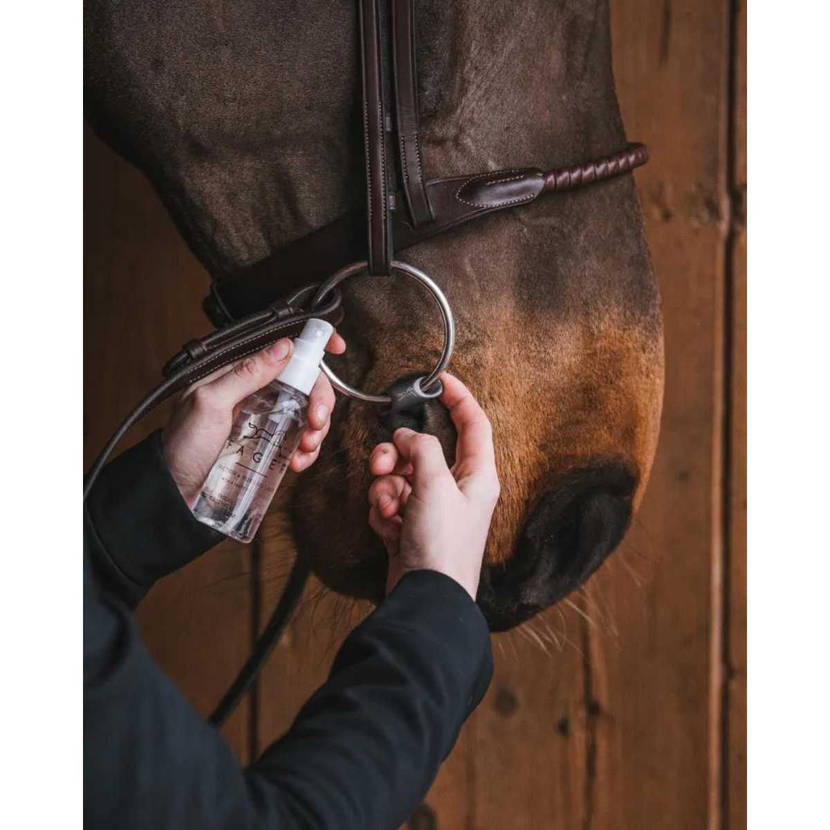 Fager Friktion och skav gel