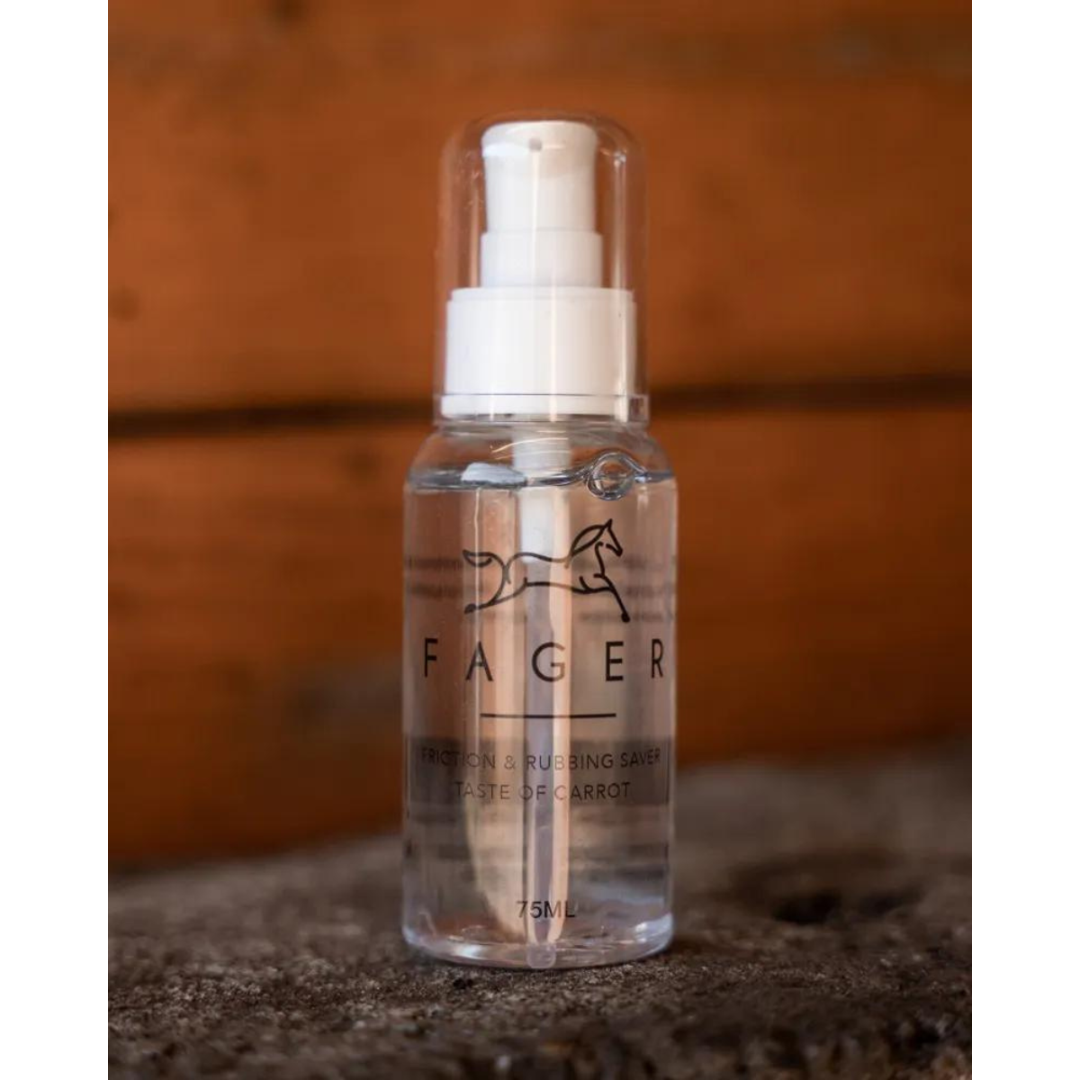 Fager Friktion och skav gel