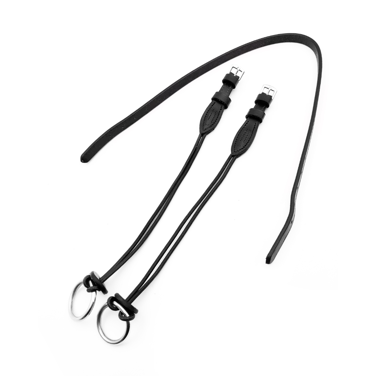 Fager Gag strap med nackrem