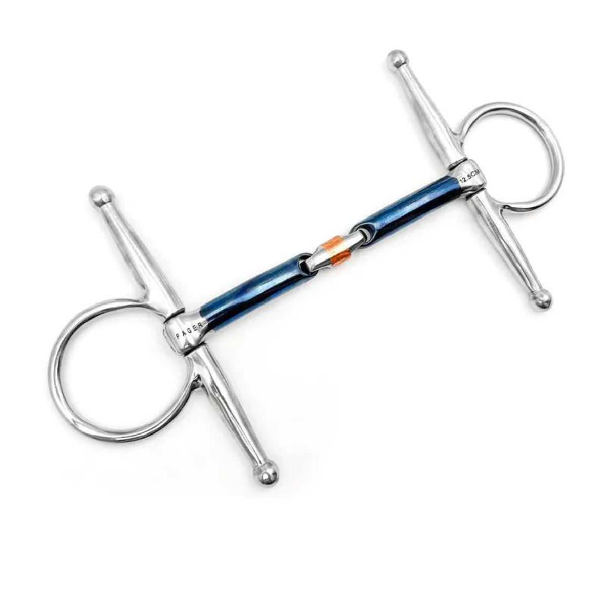 Fager John Fullcheek