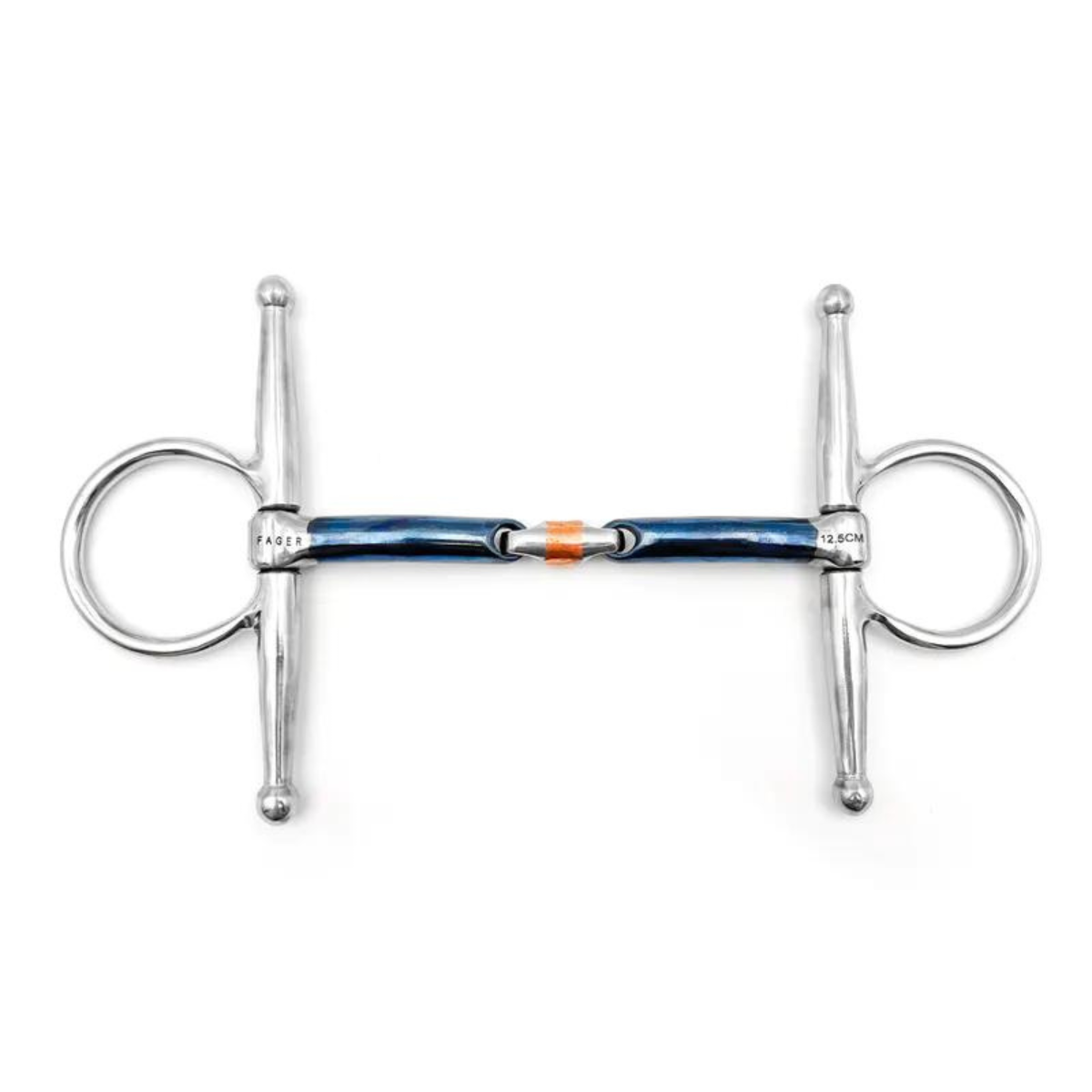 Fager John Fullcheek