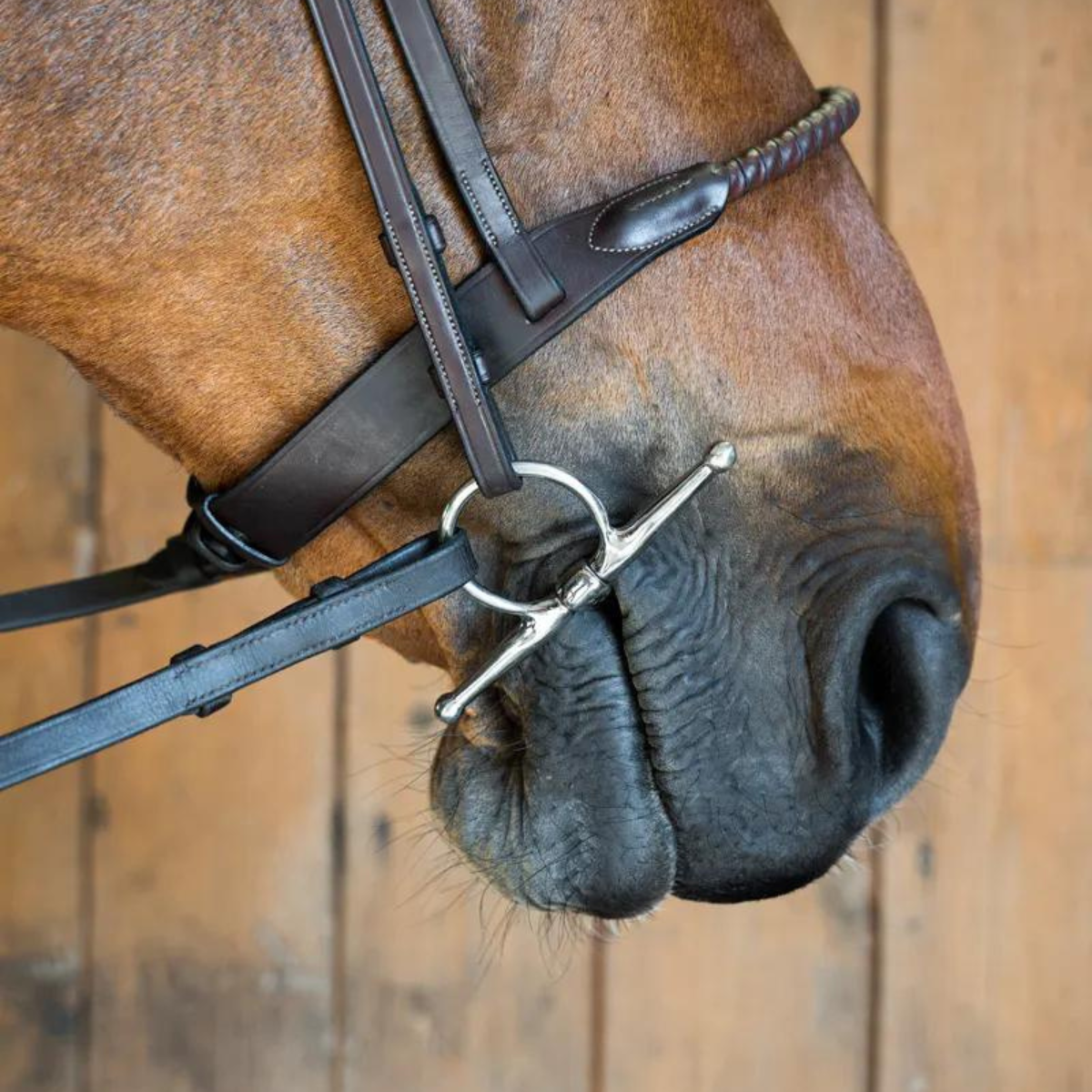 Fager John Fullcheek