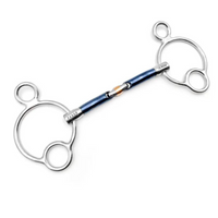 Fager John 2.5 rings