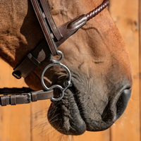 Fager Julia 2.5 rings