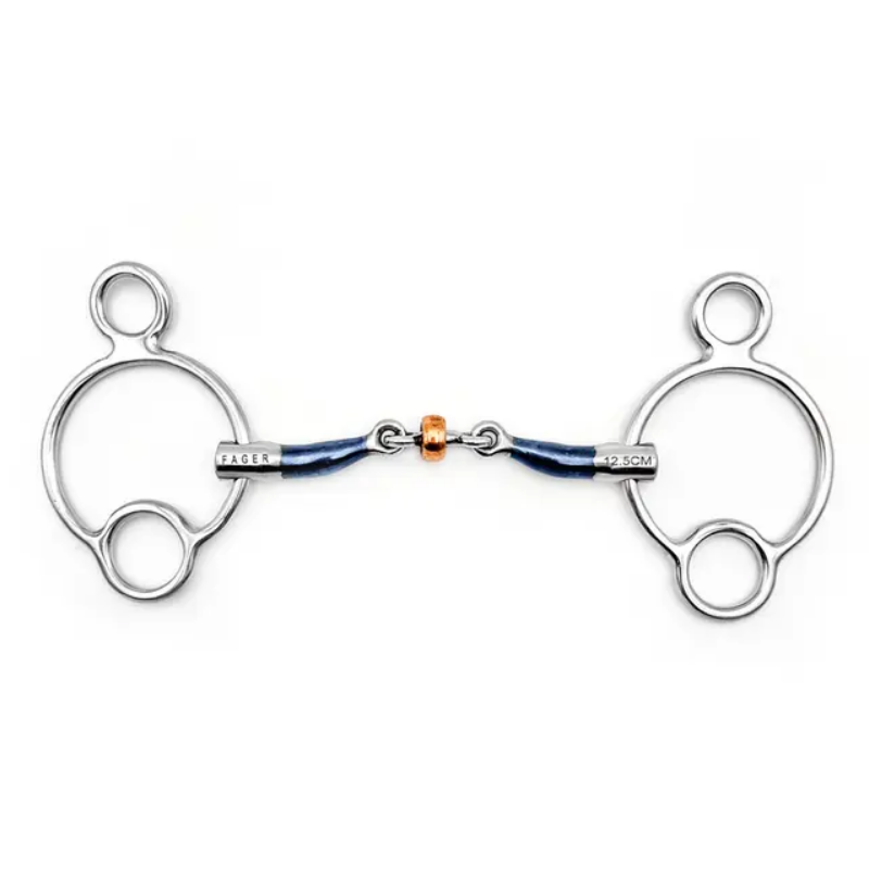 Fager Julia 2.5 rings