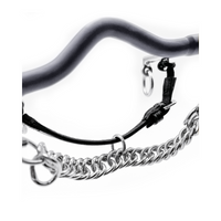 Fager Lip strap/Foam strap