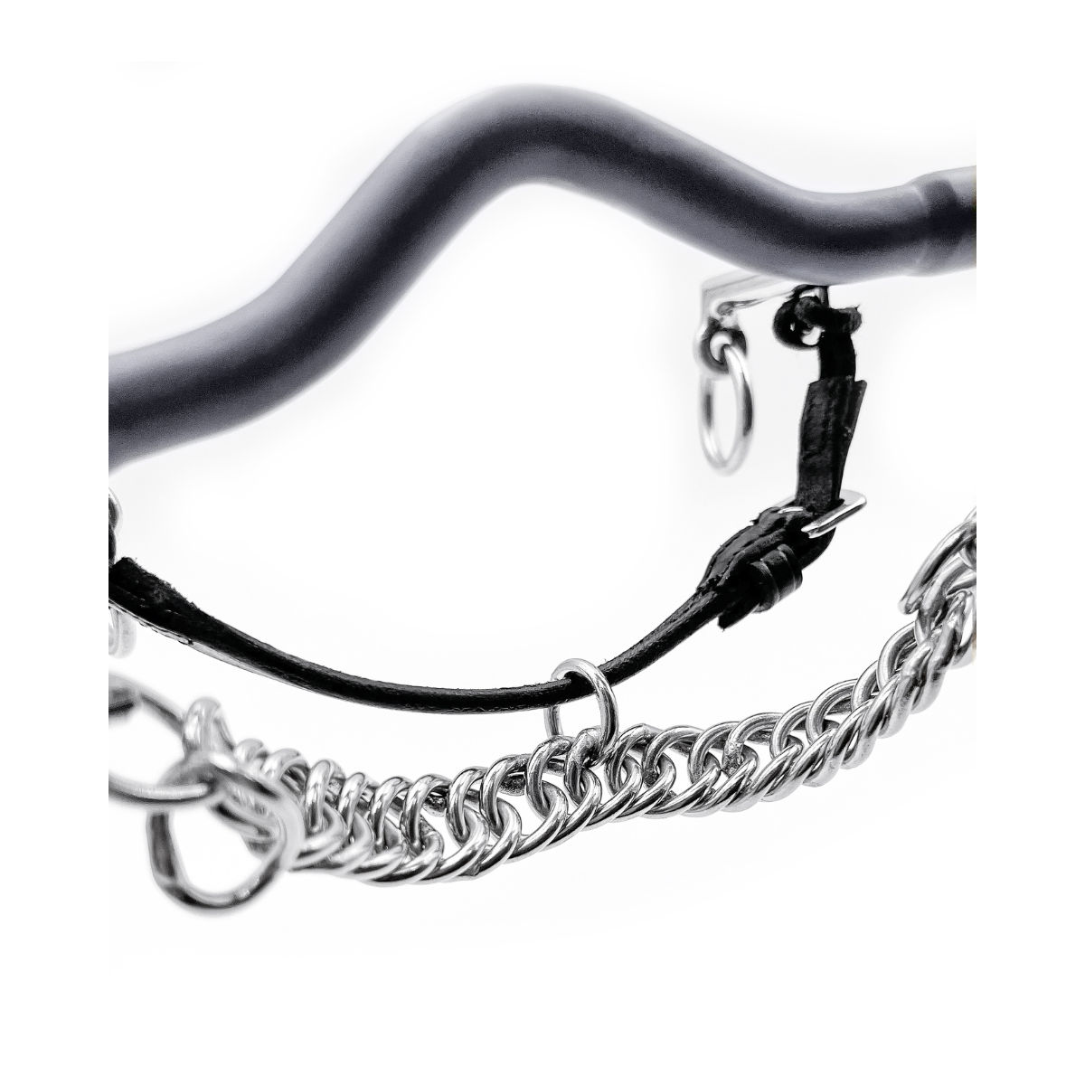 Fager Lip strap/Foam strap