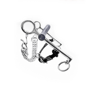 Fager Lip strap/Foam strap