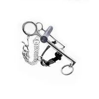 Fager Lip strap/Foam strap