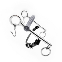 Fager Lip strap/Foam strap