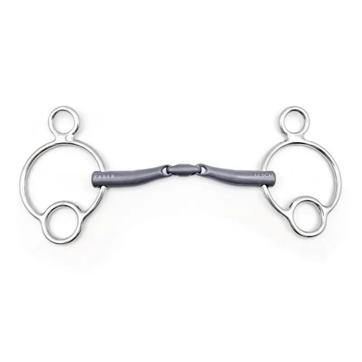 Fager Maria 2.5 rings