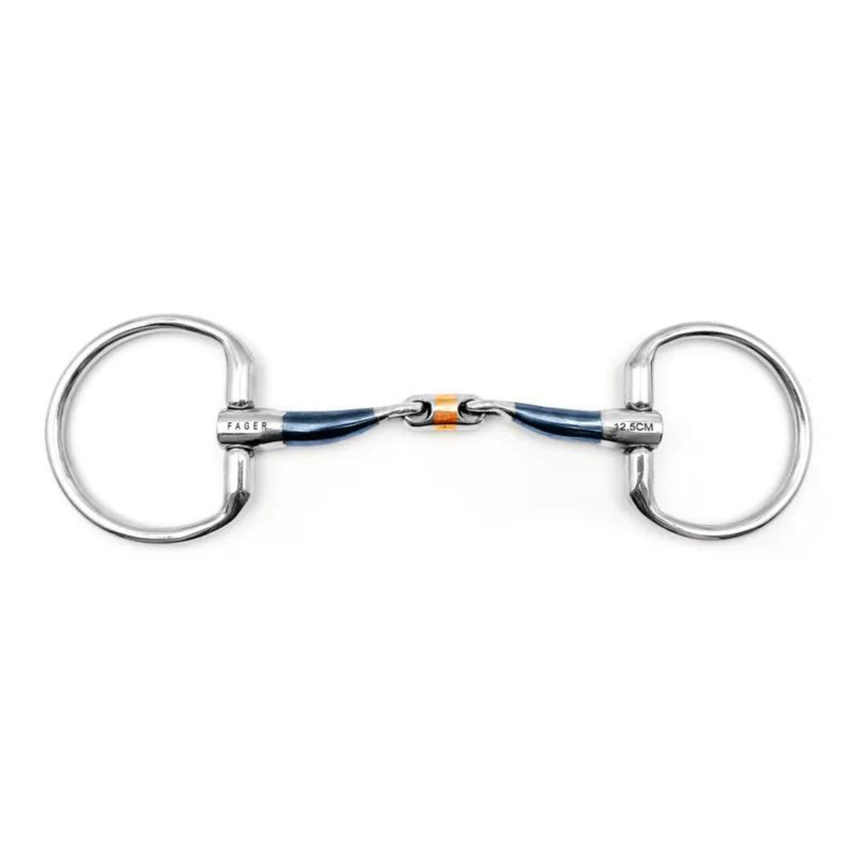 Fager Mattias Fixed rings