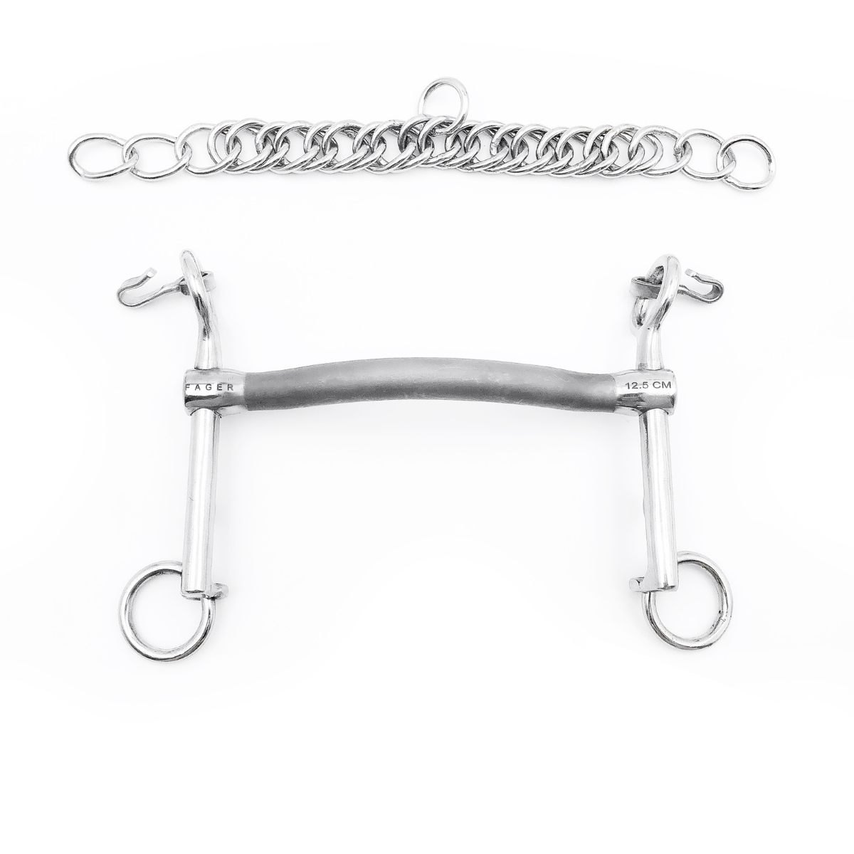 Fager Daniel Weymouth 5cm