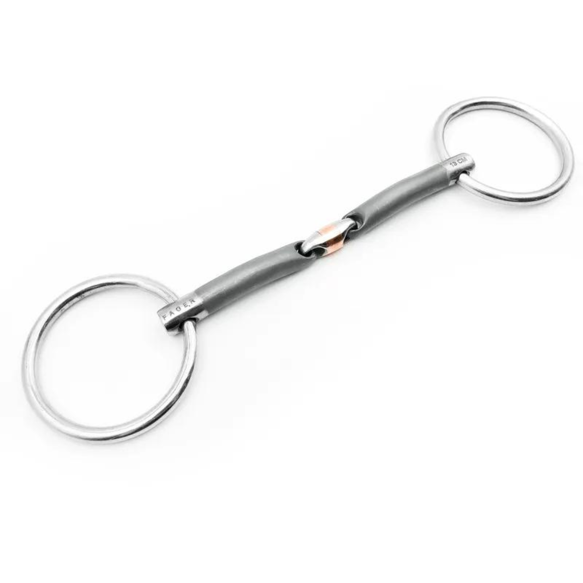 Fager Oliver Bradoon Loose rings