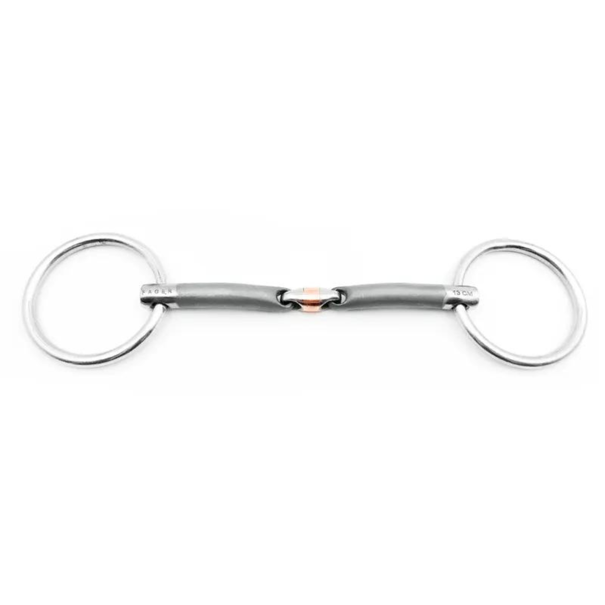 Fager Oliver Bradoon Loose rings