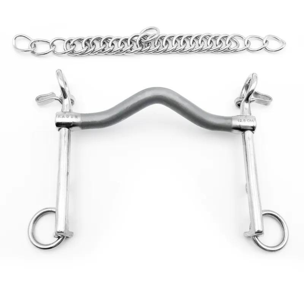 Fager Philip Weymouth 7cm