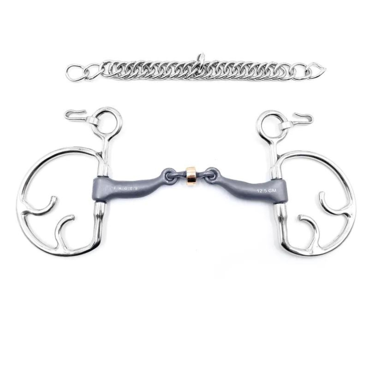 Fager Sally Kimblehook