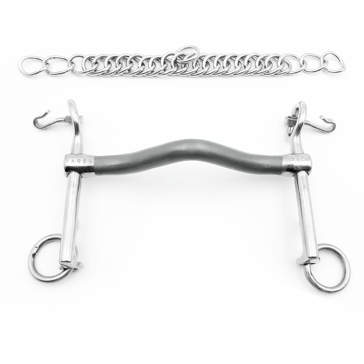 Fager Sebastian Weymouth 5cm