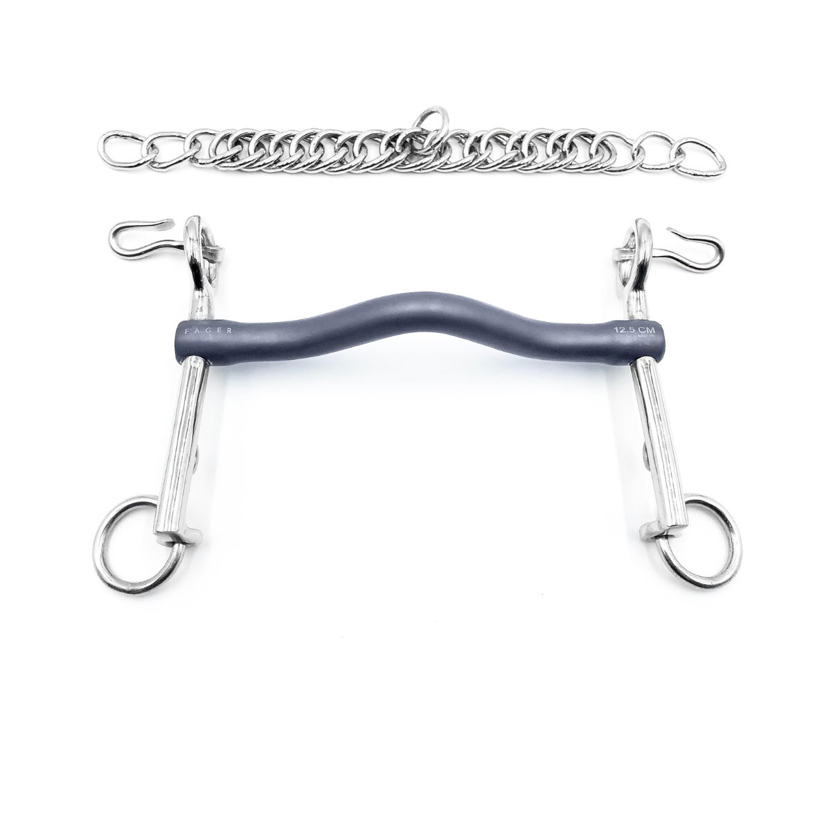 Fager Sofia Weymouth 5cm