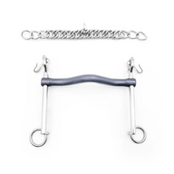 Fager Sofia Weymouth 7cm