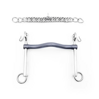 Fager Sofia Weymouth 7cm