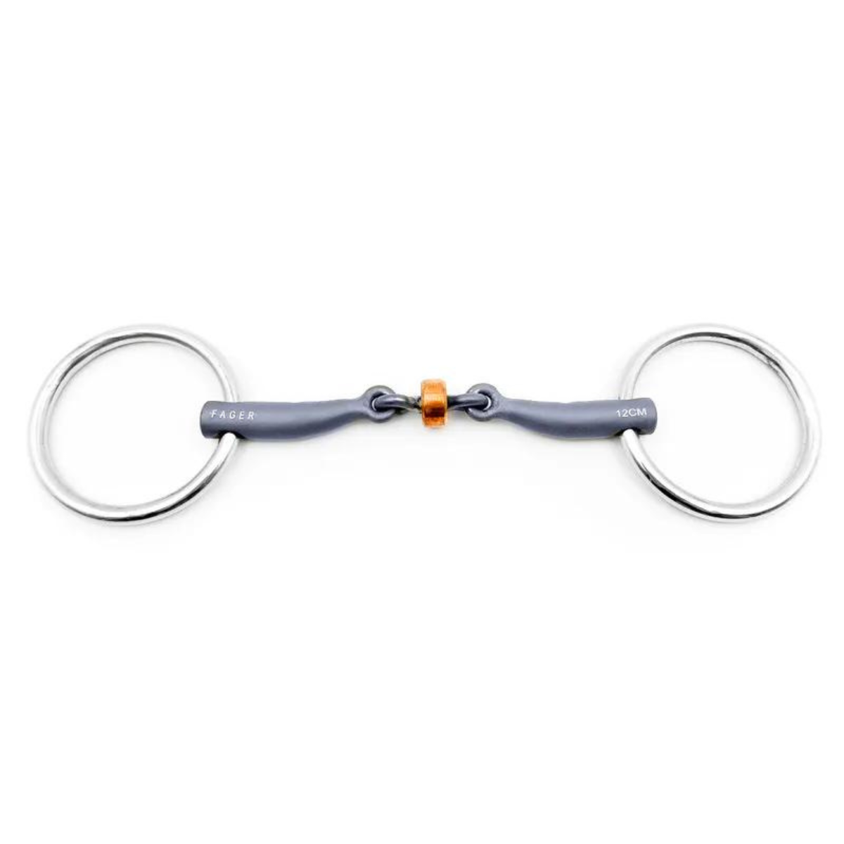 Fager Stephanie Bradoon Loose rings