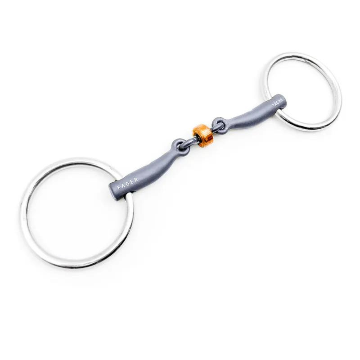 Fager Stephanie Bradoon Loose rings