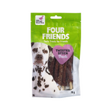 Four Friends Twisted Stick Duck 12,5 cm