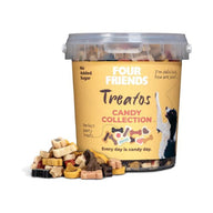 Four Friends Treats Candy collection