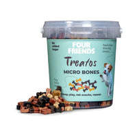 Four Friends Treatos Micro bones