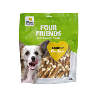 Four Friends Bone n' Chicken