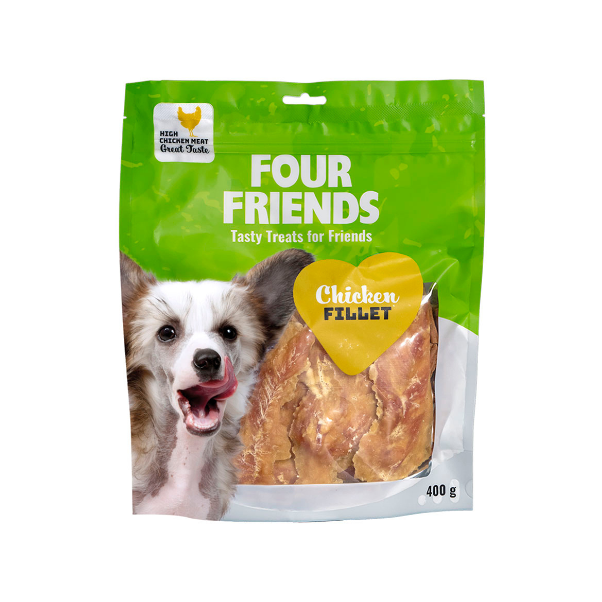 Four Friends Chicken Fillet